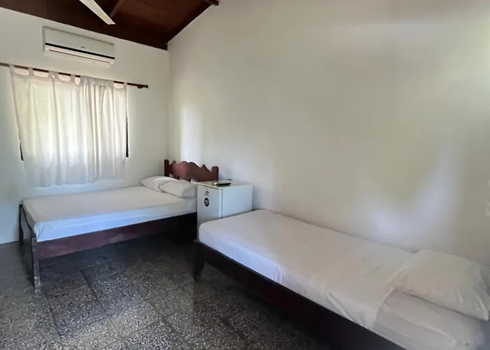 Waves & Wi-fi Boutique Hostel