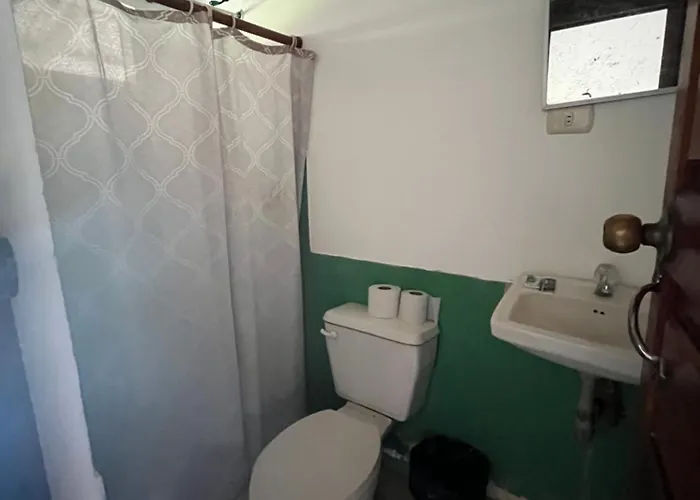 Waves & Wi-fi Boutique Hostel *